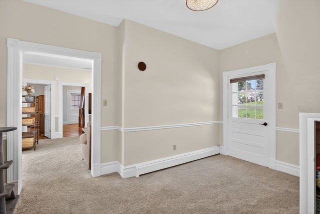 420 W SPRING ST, Woodstock, VA 22664