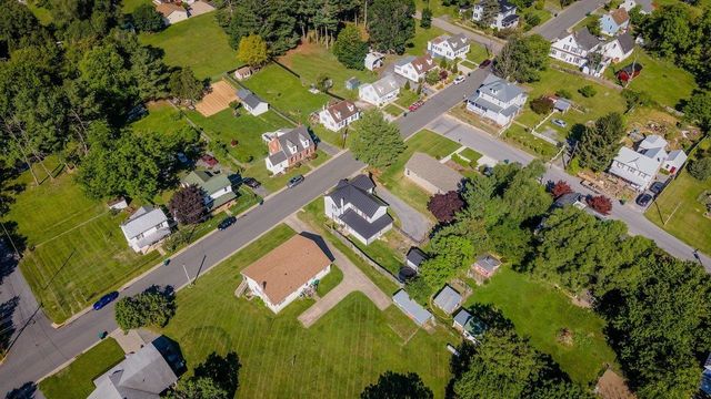 420 W SPRING ST, Woodstock, VA 22664