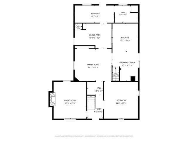 420 W SPRING ST, Woodstock, VA 22664