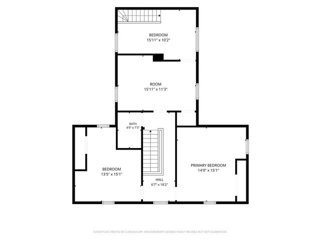 420 W SPRING ST, Woodstock, VA 22664