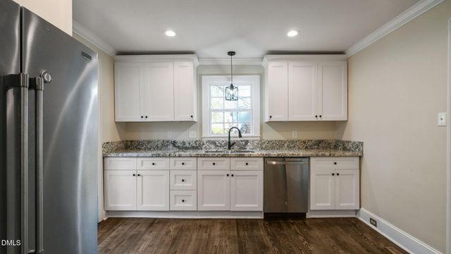 1540 Cypress Drive, Henderson, NC 27536