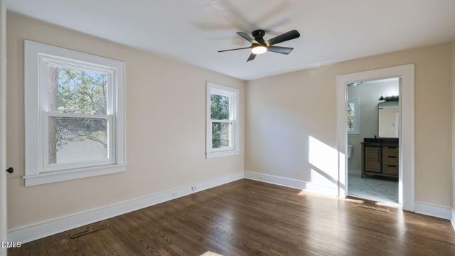 1540 Cypress Drive, Henderson, NC 27536