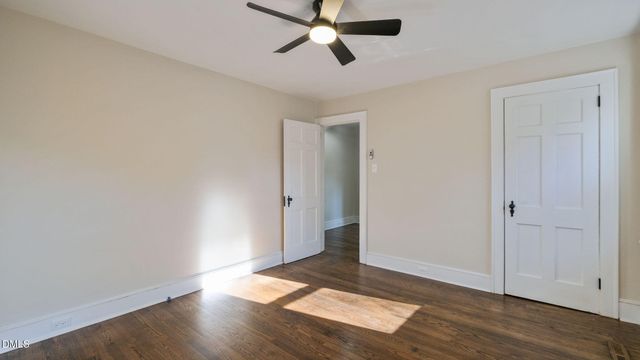 1540 Cypress Drive, Henderson, NC 27536