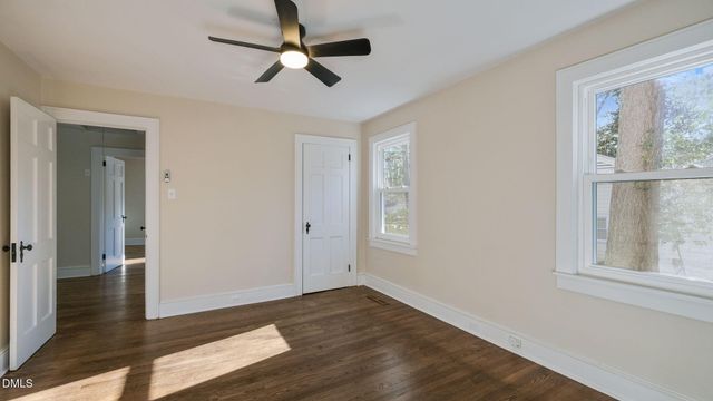 1540 Cypress Drive, Henderson, NC 27536