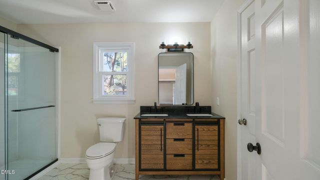 1540 Cypress Drive, Henderson, NC 27536