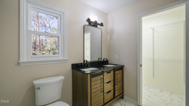 1540 Cypress Drive, Henderson, NC 27536