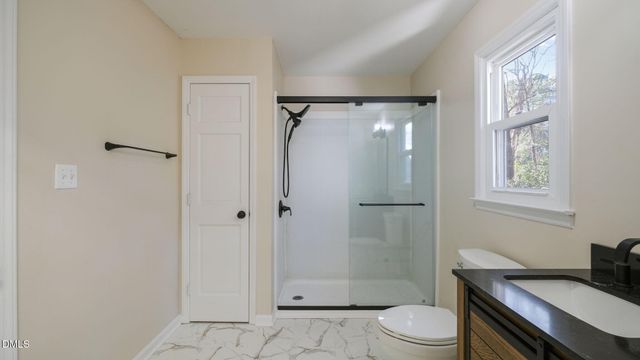 1540 Cypress Drive, Henderson, NC 27536