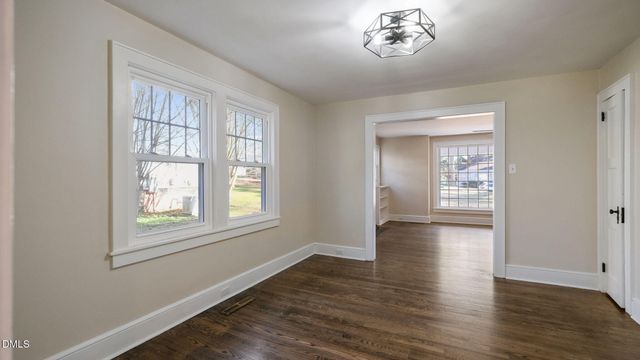 1540 Cypress Drive, Henderson, NC 27536