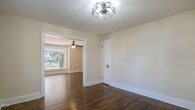 1540 Cypress Drive, Henderson, NC 27536