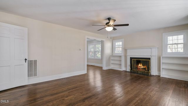 1540 Cypress Drive, Henderson, NC 27536