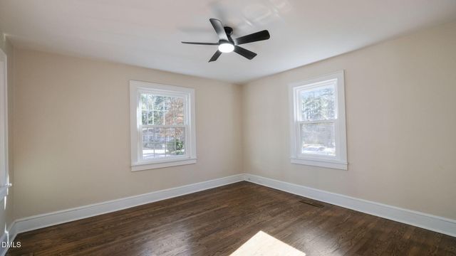 1540 Cypress Drive, Henderson, NC 27536