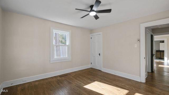 1540 Cypress Drive, Henderson, NC 27536