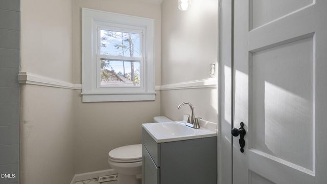 1540 Cypress Drive, Henderson, NC 27536