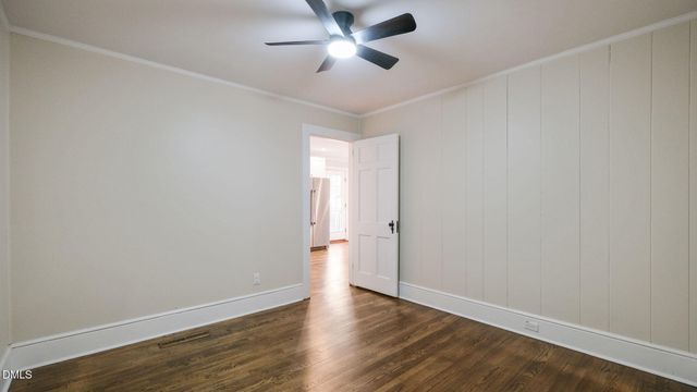 1540 Cypress Drive, Henderson, NC 27536