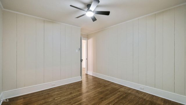 1540 Cypress Drive, Henderson, NC 27536