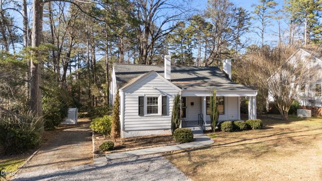 1540 Cypress Drive, Henderson, NC 27536