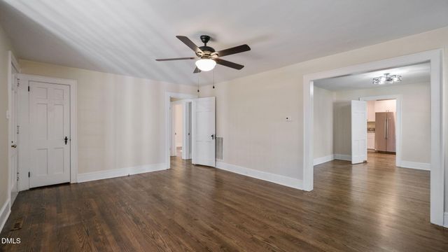 1540 Cypress Drive, Henderson, NC 27536