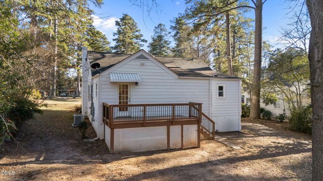 1540 Cypress Drive, Henderson, NC 27536