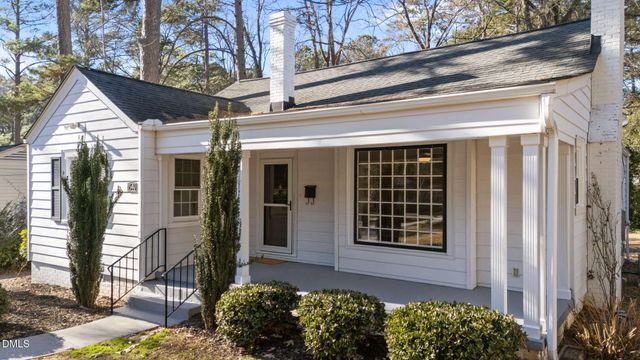 1540 Cypress Drive, Henderson, NC 27536