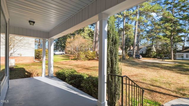 1540 Cypress Drive, Henderson, NC 27536