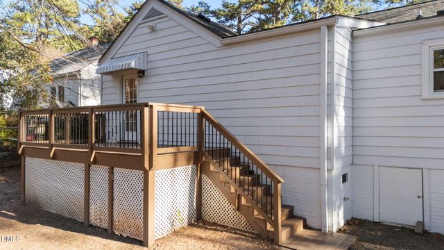 1540 Cypress Drive, Henderson, NC 27536