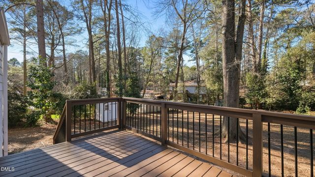 1540 Cypress Drive, Henderson, NC 27536