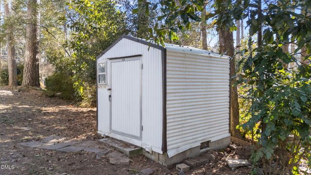 1540 Cypress Drive, Henderson, NC 27536