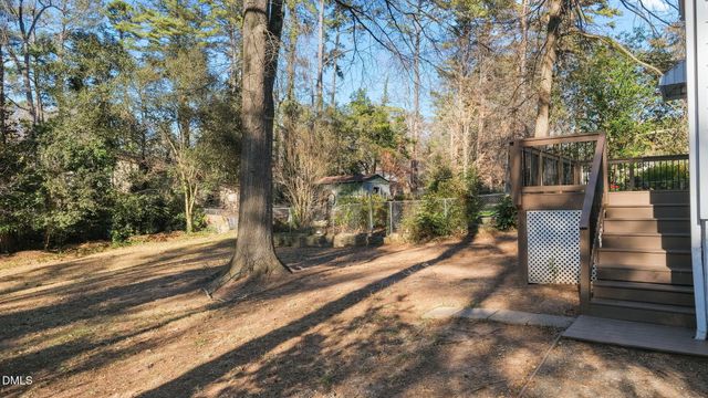 1540 Cypress Drive, Henderson, NC 27536
