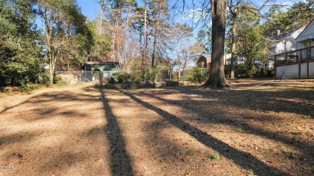 1540 Cypress Drive, Henderson, NC 27536