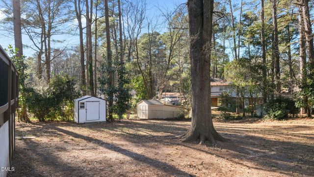 1540 Cypress Drive, Henderson, NC 27536