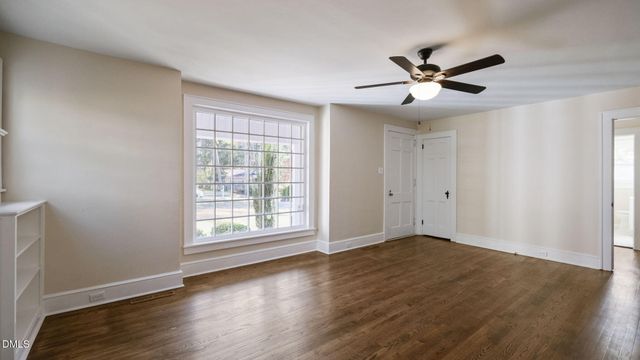 1540 Cypress Drive, Henderson, NC 27536