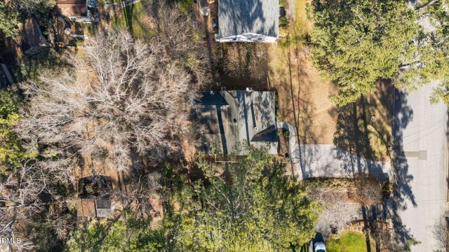 1540 Cypress Drive, Henderson, NC 27536