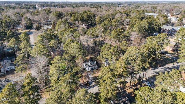 1540 Cypress Drive, Henderson, NC 27536