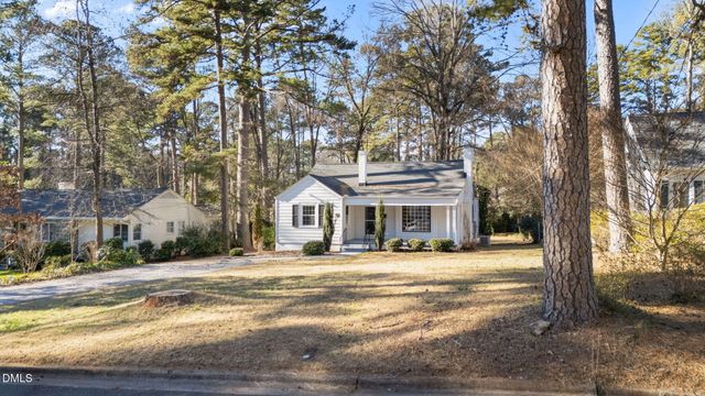 1540 Cypress Drive, Henderson, NC 27536
