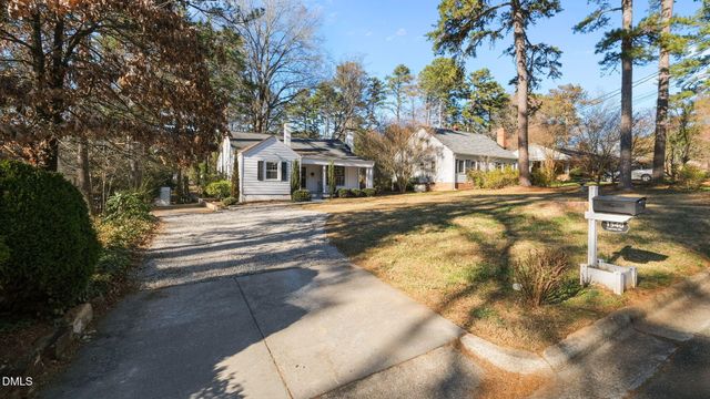 1540 Cypress Drive, Henderson, NC 27536