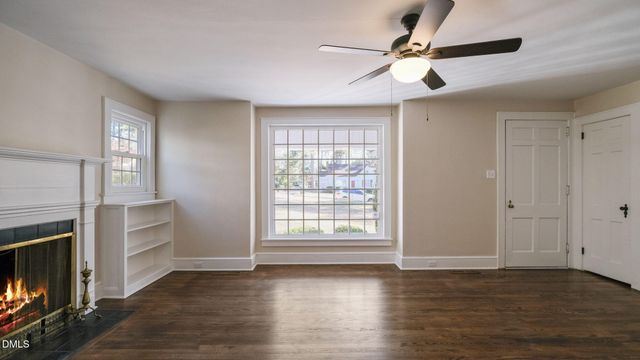 1540 Cypress Drive, Henderson, NC 27536