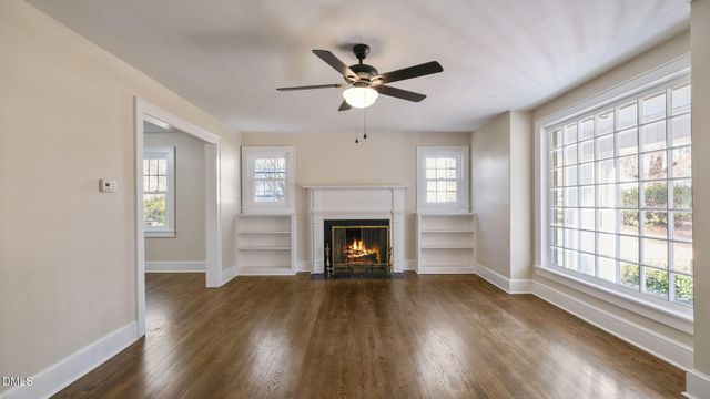 1540 Cypress Drive, Henderson, NC 27536