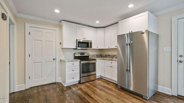 1540 Cypress Drive, Henderson, NC 27536