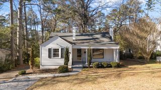 1540 Cypress Drive, Henderson, NC 27536