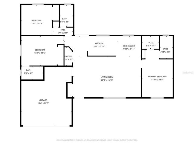 783 S ATMORE CIRCLE, Deltona, FL 32725