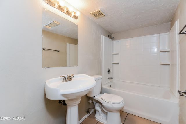 333 W Inez Drive, Tucson, AZ 85756