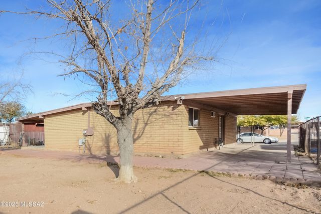 333 W Inez Drive, Tucson, AZ 85756
