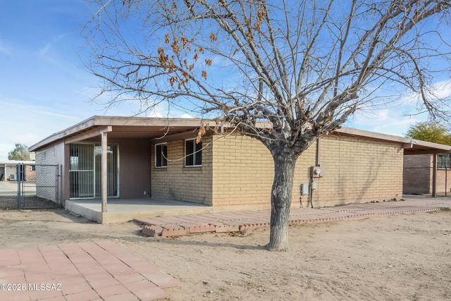 333 W Inez Drive, Tucson, AZ 85756