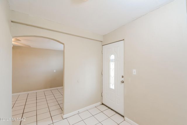 333 W Inez Drive, Tucson, AZ 85756