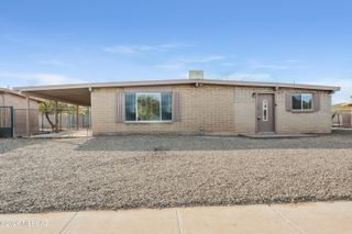 333 W Inez Drive, Tucson, AZ 85756