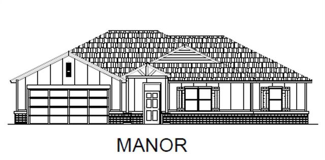 3350 Manning Farms Boulevard, El Reno, OK 73036