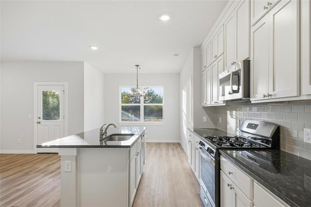 3350 Manning Farms Boulevard, El Reno, OK 73036