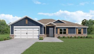 3350 Manning Farms Boulevard, El Reno, OK 73036
