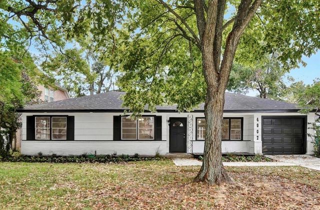 4907 Imperial Street, Bellaire, TX 77401