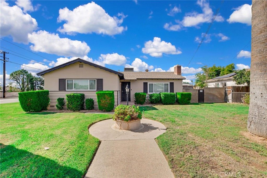 4593 Glen, Riverside, CA 92509 — exterior